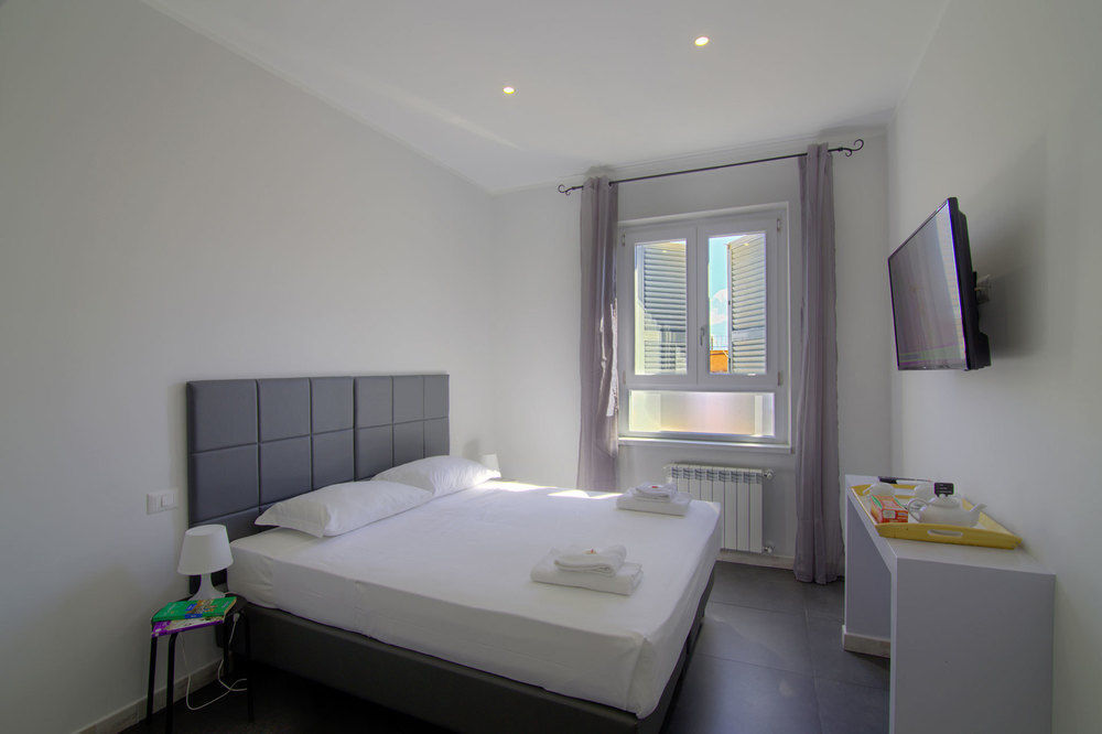 Guest house Floor 6 Boutique Rooms By Dot Suites 3*