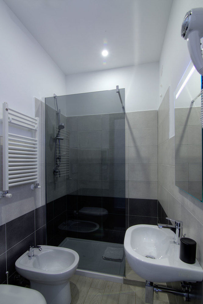 Floor 6 Boutique Rooms By Dot Suites 3*