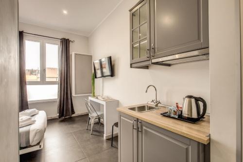Floor 6 Boutique Rooms By Dot Suites Maison d'hôtes 3*
