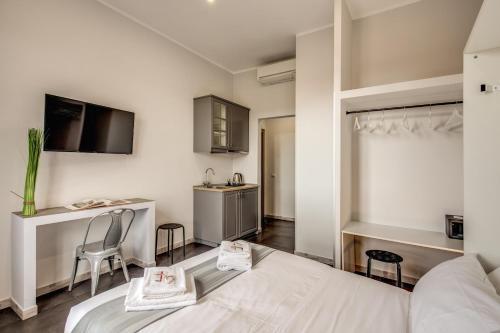 Floor 6 Boutique Rooms By Dot Suites Maison d'hôtes