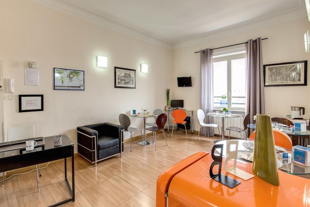Maison d'hôtes Floor 6 Boutique Rooms By Dot Suites