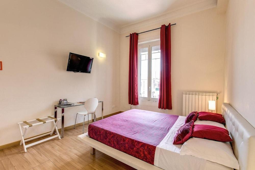 Floor 6 Boutique Rooms By Dot Suites Maison d'hôtes Rome