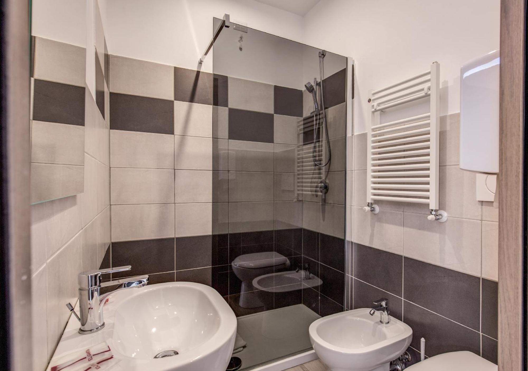 Floor 6 Boutique Rooms By Dot Suites 3* Rome