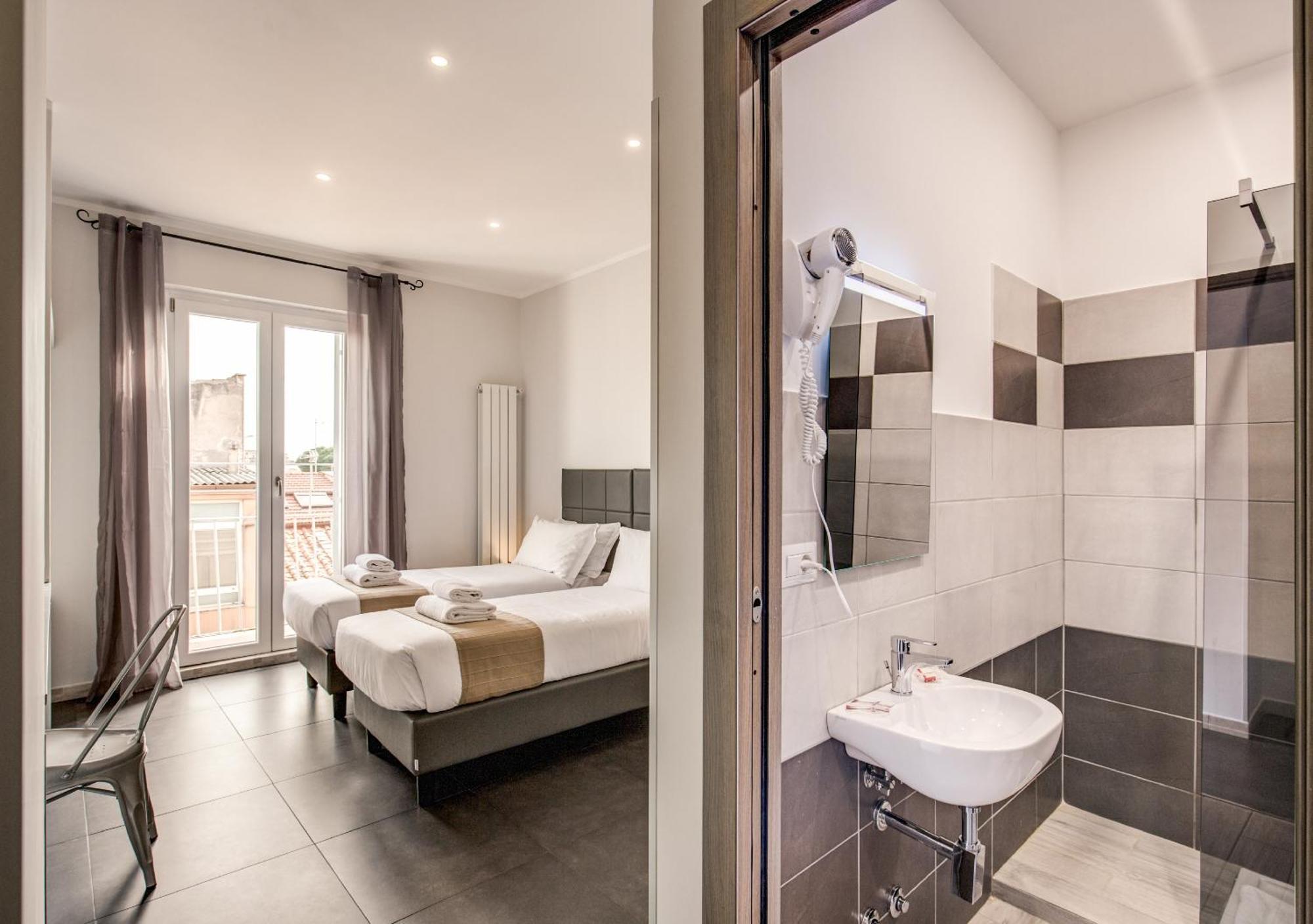 Floor 6 Boutique Rooms By Dot Suites Maison d'hôtes 3*
