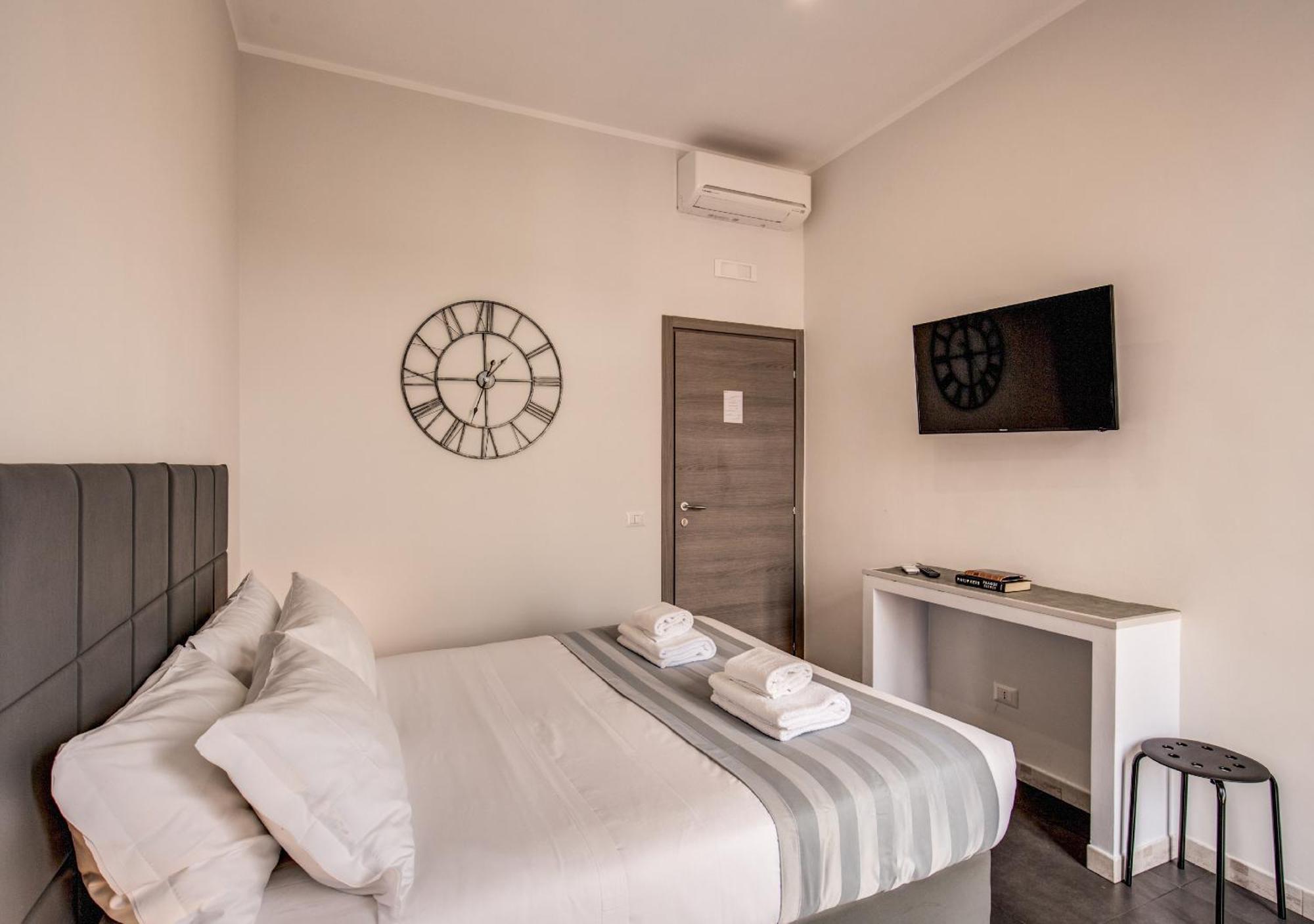 Maison d'hôtes Floor 6 Boutique Rooms By Dot Suites Rome