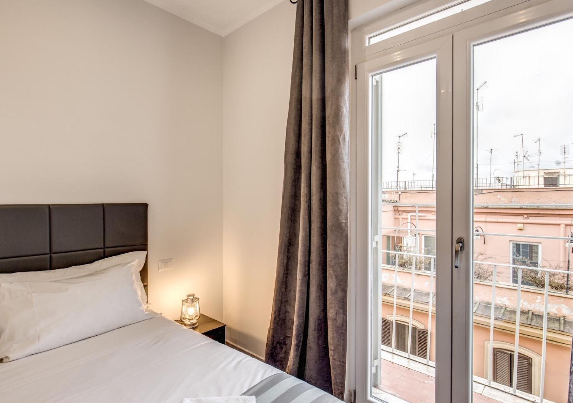 Floor 6 Boutique Rooms By Dot Suites