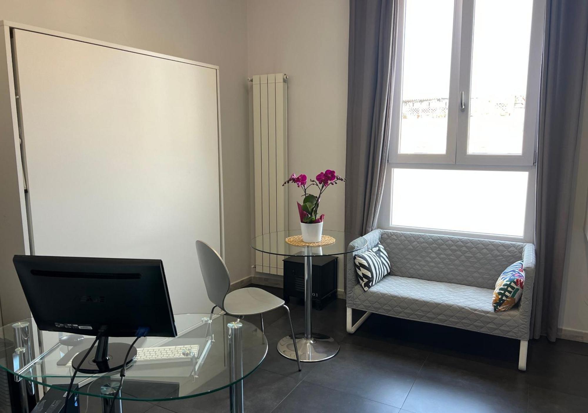 Maison d'hôtes Floor 6 Boutique Rooms By Dot Suites Rome
