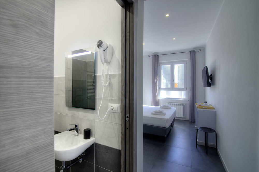 Floor 6 Boutique Rooms By Dot Suites Maison d'hôtes 3*