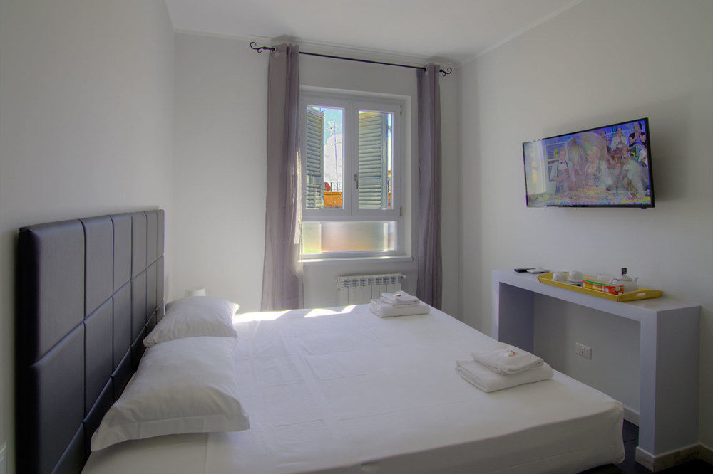Floor 6 Boutique Rooms By Dot Suites Maison d'hôtes